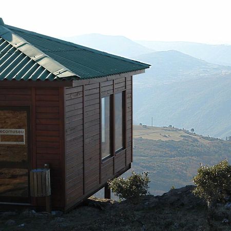 Parque Biologico De Vinhais Kültér fotó