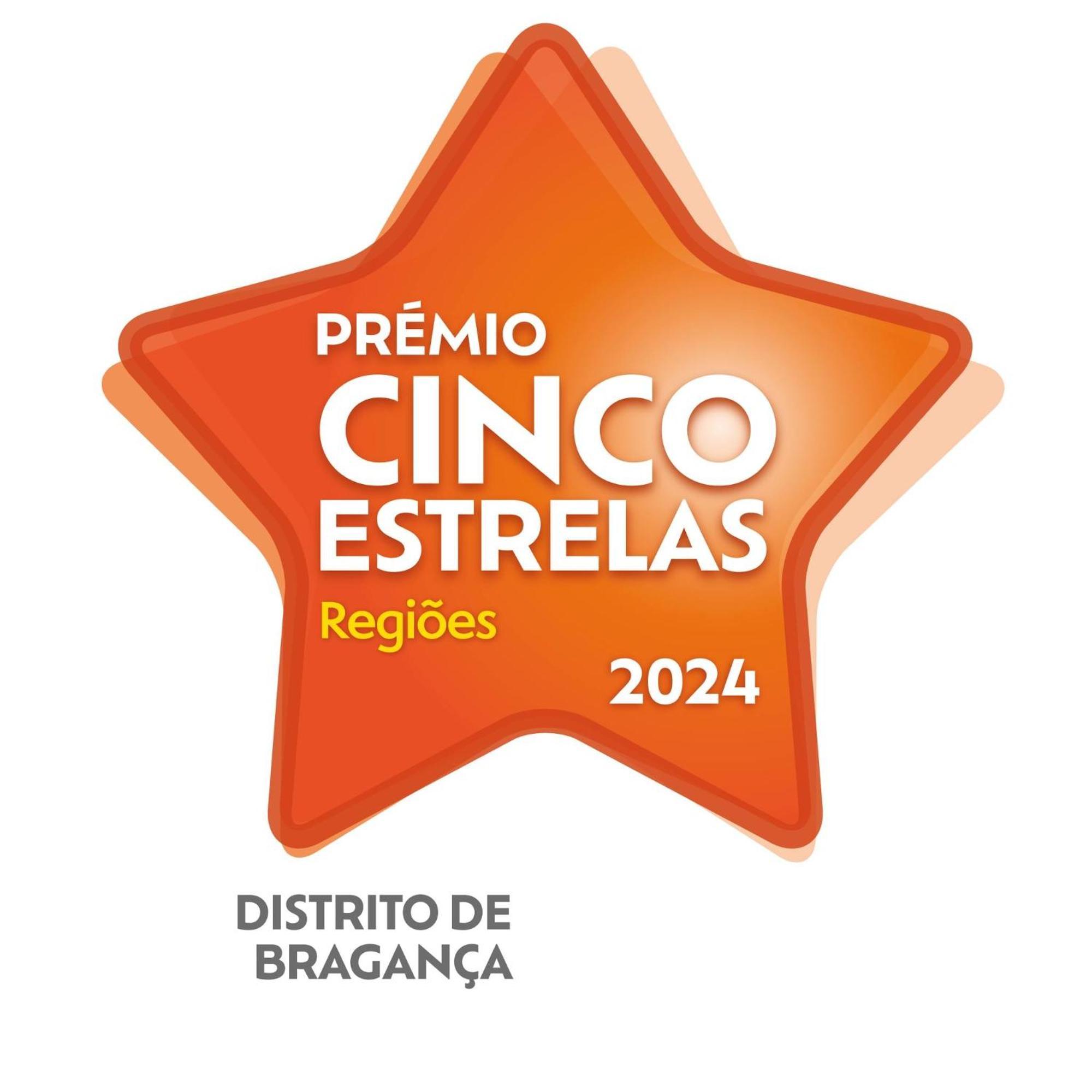 Parque Biologico De Vinhais Kültér fotó