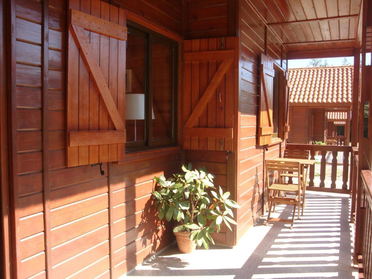 Parque Biologico De Vinhais Kültér fotó